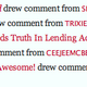 Illustration for article titled Mouthing Off On Jezebel: Now With More Meta